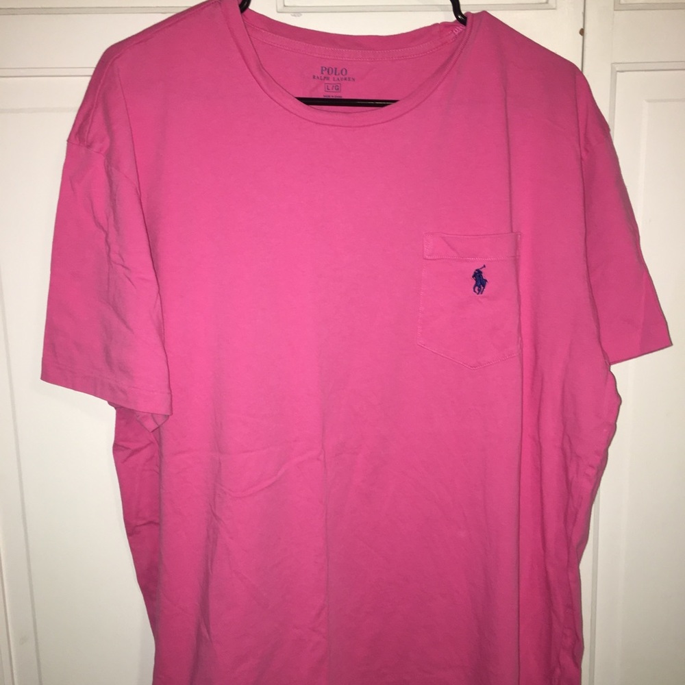 Polo Ralph Lauren Tee